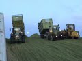 Maisernte 2006 - Die stärksten Häcksler der Welt - Trailer