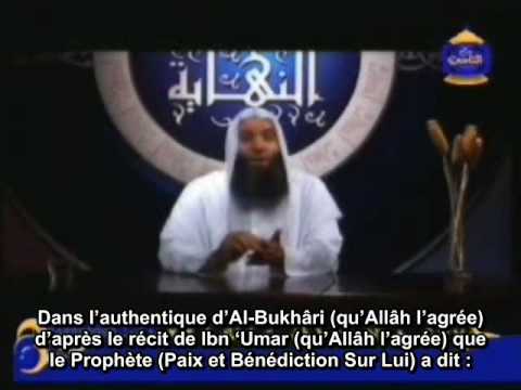 Événements. - présenté par le cheikh mohammed hassan.