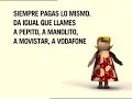 Anuncio yoigo