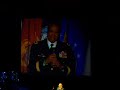 Johnny Grant Hollywood Tribute Pantages 03-06-2008 BG Gravet