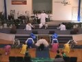 Dance of Creation - Michael W Smith
