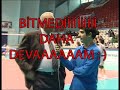 Voleybol-Canlı Yayın