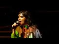 Bjork - Hope at Glastonbury 2007