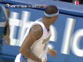Carmelo Records Quarter to Remember Carmelo Records Quarter to Remember