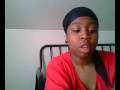 hair growth Video Response: Emu oil, amla, burdock root, etc...