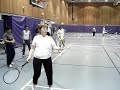 TennisTIP.com:  Teaching Beginners To Serve
