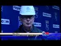Take Tour Of Renovations At Royals Ballpark