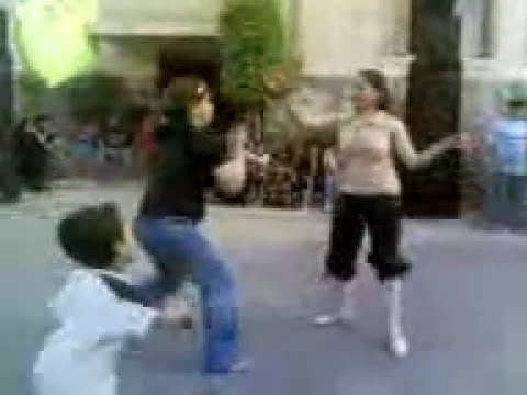 رقص بنات جااامد اووى من كيكو