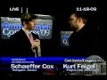 Schaeffer Cox Interview Part 1
