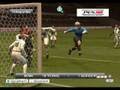 PES Torwarttor