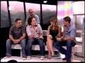 Pedra Letícia no Dominio MTV