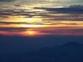 Hike Over Gunung Sundoro Volcano, Central Java
