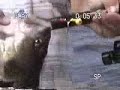 FISHING WALLEYE/with capt JIM MIZEN