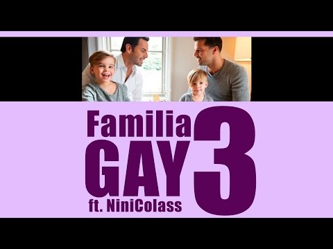 Diario de una Familia Gay 3 ft. @Ninicolass_