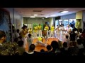 Click here to watch this video 2° BAPTËME GRUPO CAPOEIRA GIGANTE PARIS - FRANCE.