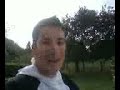 Borja giz a pinces y ceros en la moto de txetxu