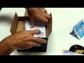 Nikon Coolpix L110 12.1 MP Digital Camera (L110 Black) unboxing by geekshive.com