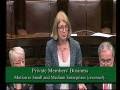 videos de Deputy Jan O'Sullivan speaking about small businesses