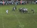 videos de Kali Fifita Senior Highlights