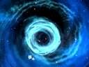 Spore worm hole