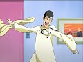Amv - Lupin the Third - Lupin e la lampada di Aladino sigla iniziale [Giorgio Vanni]