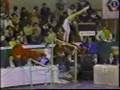 1978 Chunich Cup Yelena Davidova UB