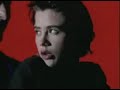 etienne daho - des attractions desastre