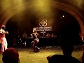 House Dance Itnl 2008 Whacking Final 1