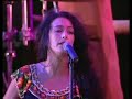 Wendy Matthews: \"If Only I Could\" Sydney Opera House