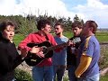 vietri di potenza - pasquetta 2007 - raffo suona