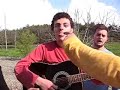 vietri di potenza - pasquetta 2007 - raffo suona