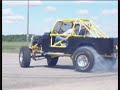 2004 topless Jeep cruise burnouts 2004 topless Jeep cruise burnouts