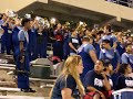 Pridgeon Stadium 8th Grade Game CSHS Alma Mater 10/17/08 Pridgeon Stadium 8th Grade Game CSHS Alma Mater 10/17/08