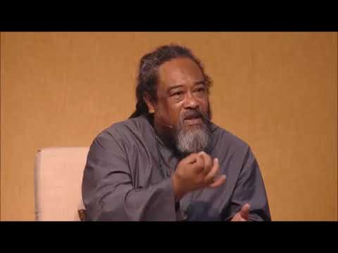 Mooji Video: Is It Really Possible to Be Completely Free From Past Abuse?
