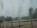 Thunderstorm in Wiltshire (Part 1)