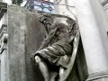 Cementerio de Recoleta 7 de Julio de 2007