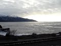 Beluga Point, Anchorage AK
