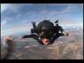 Sky Diving