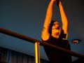 Gar�ons/cantores do Brooklyn Restaurante cantam Chorus Line