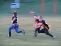 FOP COLTS BLACK GAME 3 FOP COLTS BLACK GAME 3