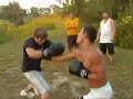 TP Boxing - Mark VS Big E