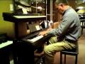 Demo of Casio PX-130 - Don't Get Around Much Anymore