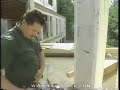Eco-Block on TV: Gimme Shelter -- Part 8, Electrical Install