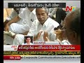 Click here to watch this video YS Vivekananda to join in Jagan party