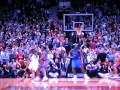Blazers vs. Pistons  1-07-09'