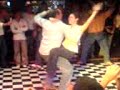 Brucy derrapa´a Brucy derrapa´a