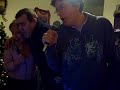 su di noi... karaoke da ridere!