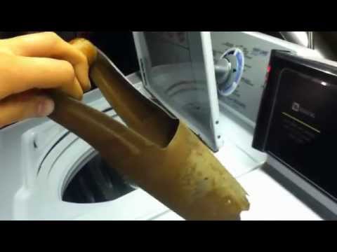 how to collect chlorine gas