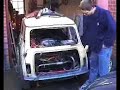 v8 mini pre build