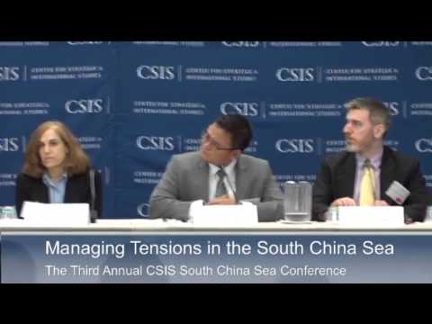 Managing Tensions in the South China Sea: Policy Recommendations to Boost Cooperation